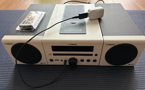 Yamaha crx 040 micro - crx-040, hifi