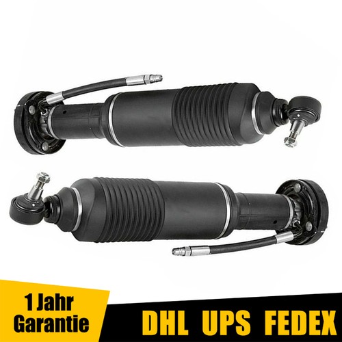 Vordere hydraulische - vordere,