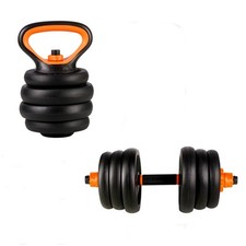 B-WAREN Kugelhantel Kettlebell