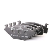 ATE Bremsbeläge Satz Vorne