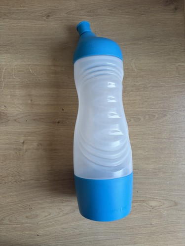 Tupperware 750 blaue - 750, ml
