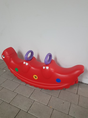 Big kinderwippe schaukel - kinderwippe,