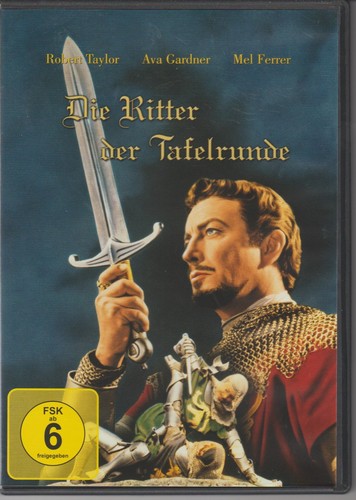 Die ritter der - ritter, fsk