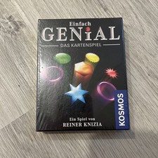 Einfach Genial - das