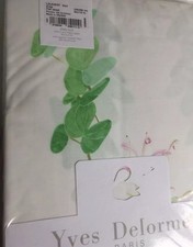 YVES DELORME LOLAVERT BLANC