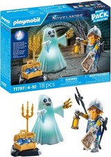 Playmobil novelmore - playmobil,