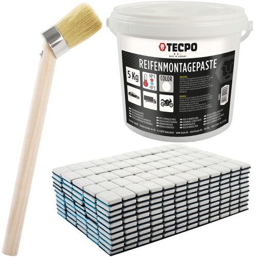 Tecpo reifen montage paste - tecpo, reifen-montage-paste