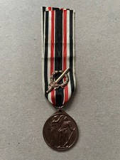 WK1 Ehrengedenkmedaille des