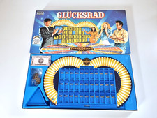 Glücksrad 1989 Brettspiel /
