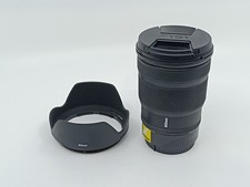 Nikon NIKKOR Z 24-120mm f/4 S Objektiv – Vollformat Z-Mount              _0.63_5