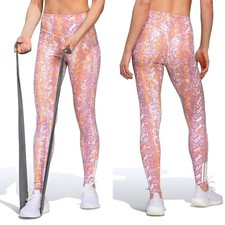 Adidas Damen Sport Leggings