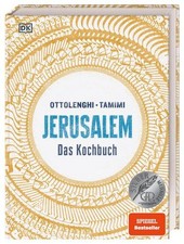 Sami Tamimi Jerusalem: Das