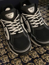 Dior B30 Sneaker Größe 45