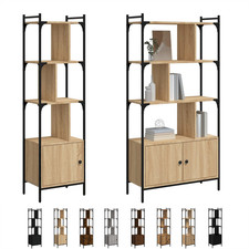 Bücherregal Raumteiler mit