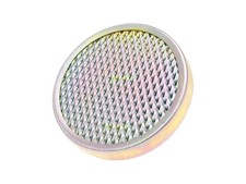 Luftfilter d=60mm für Puch