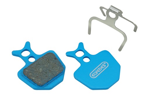 Schijfremblokset elvedes - schijfremblokset,