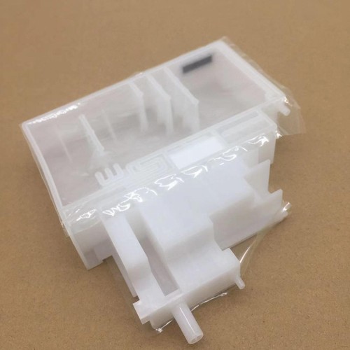 Black cis ink tank for - ink, epson