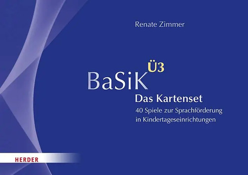 Renate zimmer basik ü3 - renate,
