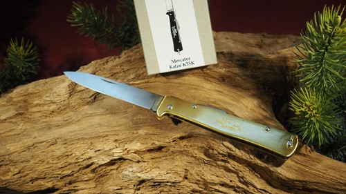 Otter mercator taschenmesser - otter,