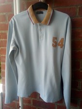 Polohemd, Oliver Conrad