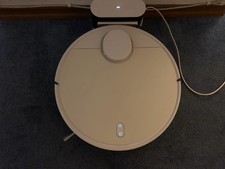 Xiaomi Mi Robot 2S Vacuum-Mop
