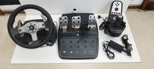 Logitech g25 lenkrad - g25,