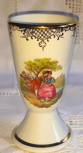 Becher vase d - becher/vase, f.d