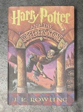 Harry Potter and the