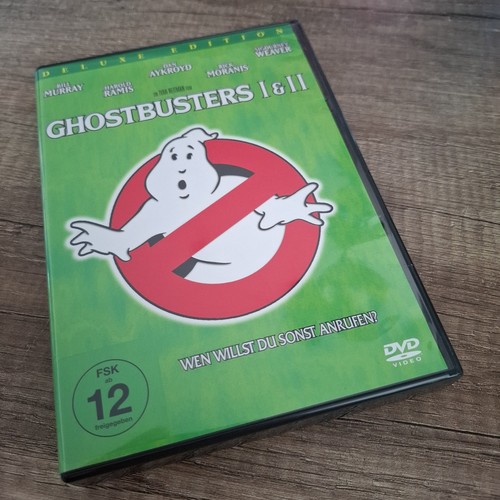 Ghostbusters - ghostbusters, 1