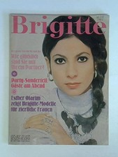 Brigitte, Heft 21/69
