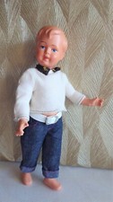 Puppen junge cm groß - puppen-junge, 20