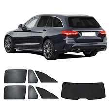 Sonnenschutz für Mercedes C-Klasse Kombi Combi S205 2014 - SONNIBOY