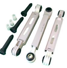 3x Stoßdämpfer für Bosch