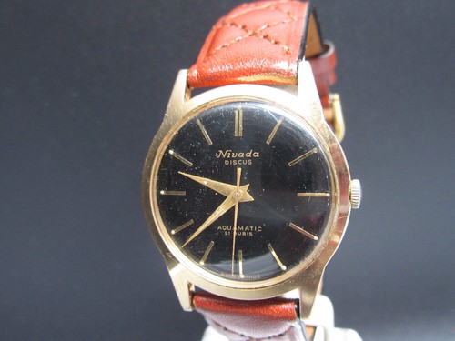 N818 vintage nivada - ",
