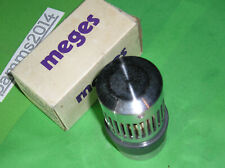 1  MEGES   THERMOSTATKOPF BF15  M 38 BEHÖRDENMODELL  THERMOSTATKÖPFE VK5