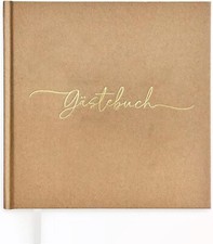 Plantvibes Gästebuch Hochzeit