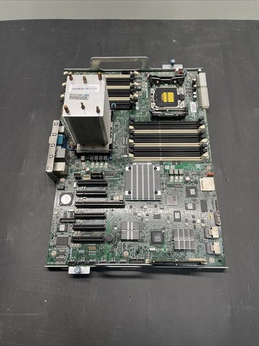 606019 001 hp ml350 - ml350, g6