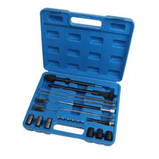 Injektoren-Dichtflächen-Fräs