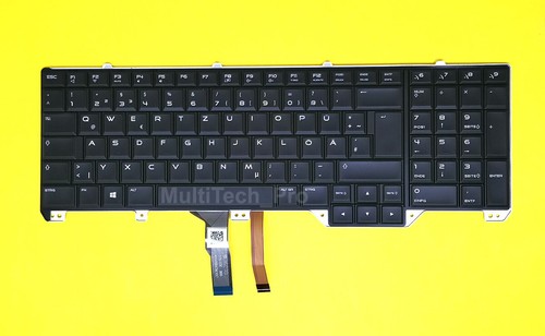 Tastatur dell alienware - dell,