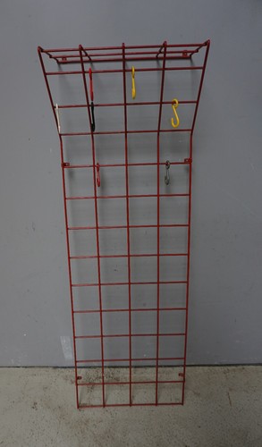 Design garderobe wandgarderobe - garderobe,