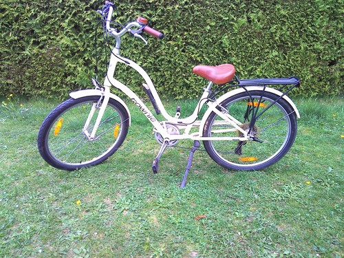 Electra townie original - electra,