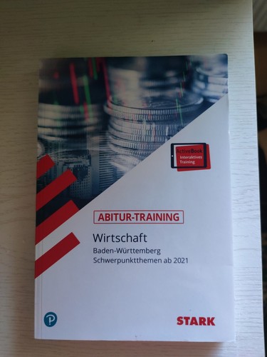 Stark abitur training - abitur-training,