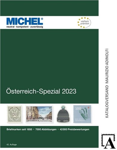 Michel österreich spezial - michel,