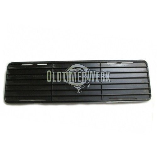 Blende für frontblech - für,