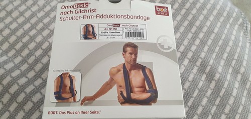 Bort omobasic nach gilchrist - omobasic,
