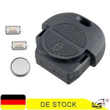 Autoschlüssel Gehäuse Set