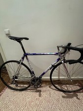 Colnago Master Olympic