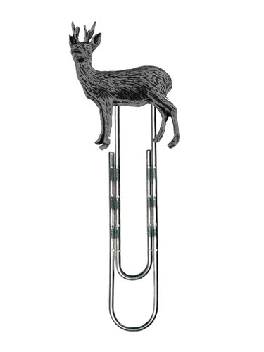 A45 roebuck english pewter - a45,