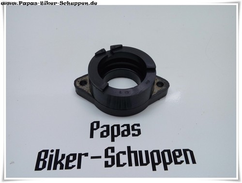 Yamaha xt500 ansaugstutzen - yamaha,