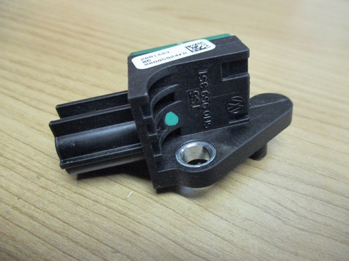 Airbag crash sensor passat - sensor,